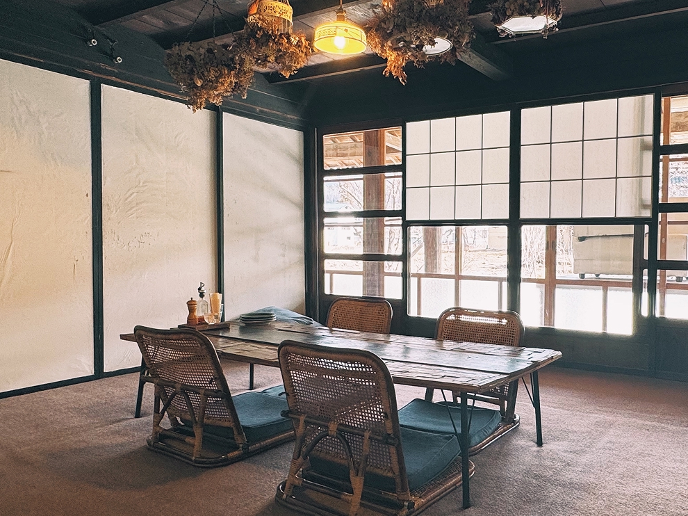 広々空間で、子供も大喜び!